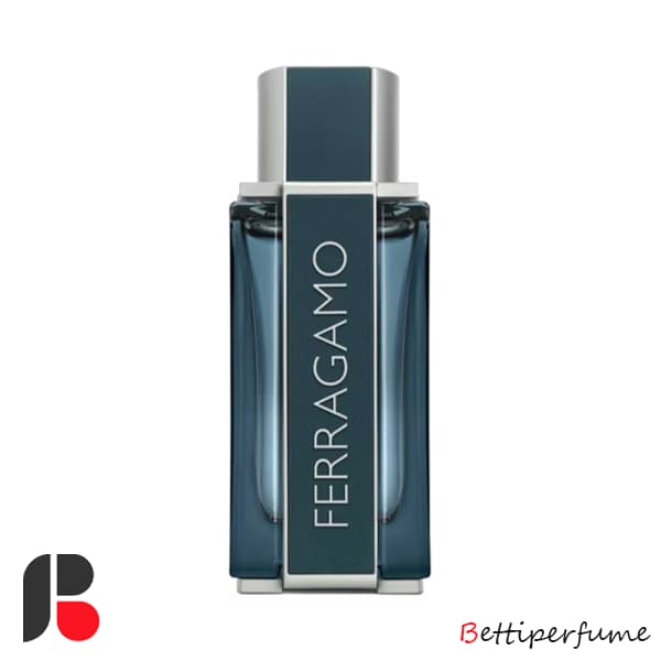 عطر ادکلن سالواتوره فراگامو اینتنس لدر | Salvatore Ferragamo Intense Leather