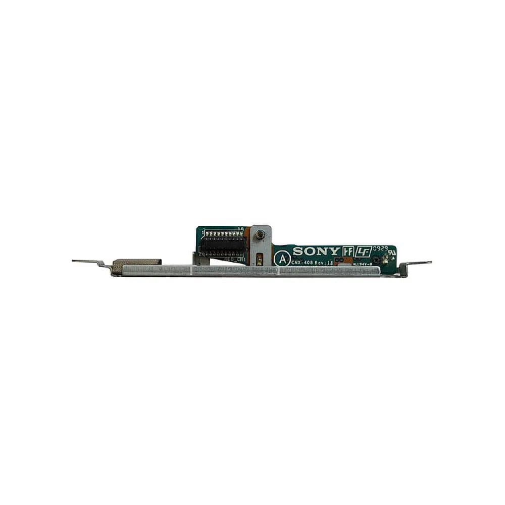 تبدیل درایو لپ تاپ سونی VGN-SR_CNX-408