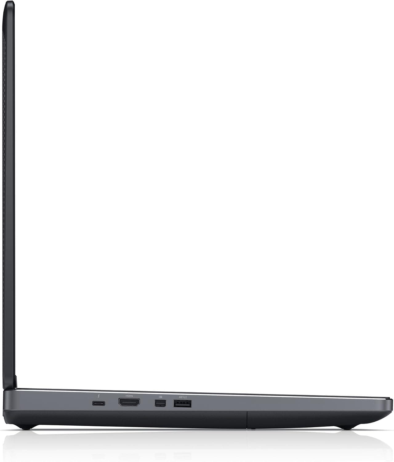 لپ تاپ دل DELL PRECISION 7720 | i7 6820 HQ | 16 DDR4 | 256 SSD| 6GB NVIDIA QUADRO P3000 | 17.3 FHD — تصویر ۲