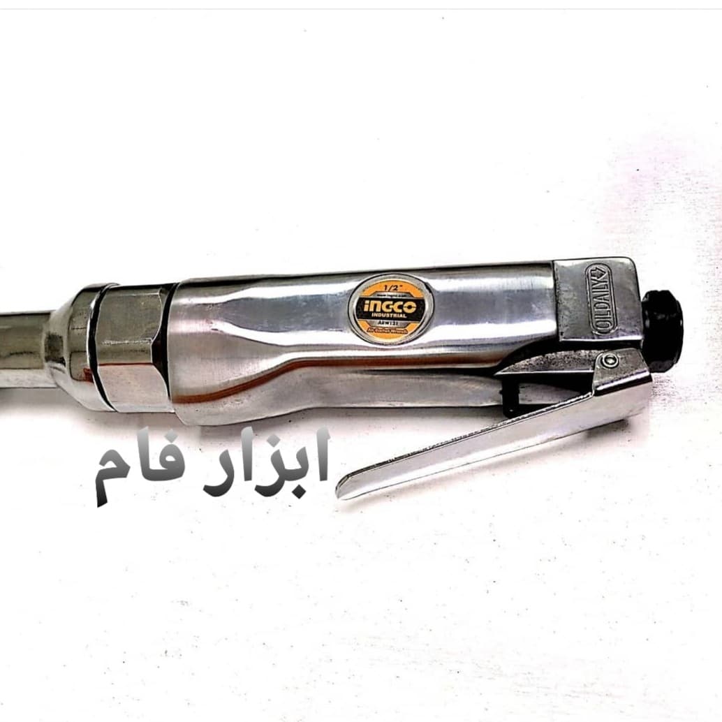 جغجغه بادی 1/2 اینچ اینکو مدل ARW121 — تصویر ۳