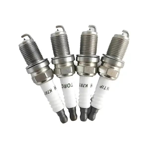 شمع موتور دنا توربو سمند EF7 پژو 206 پژو 405 پارس پایه کوتاه سوزنی تورچ ایساکو شرکتی اصل 1040302699