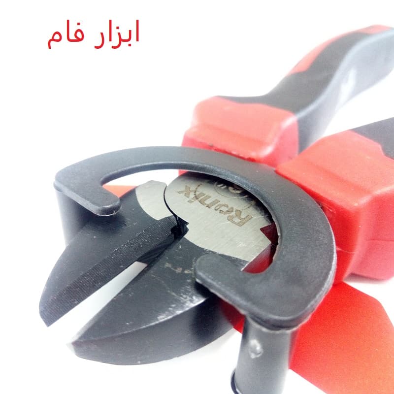 سیم چین رونیکس — تصویر ۲
