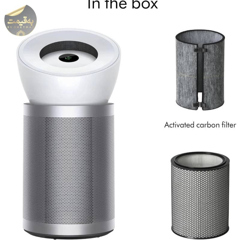 دستگاه تصفیه هوا دایسون مدل Dyson BP06 — تصویر ۶