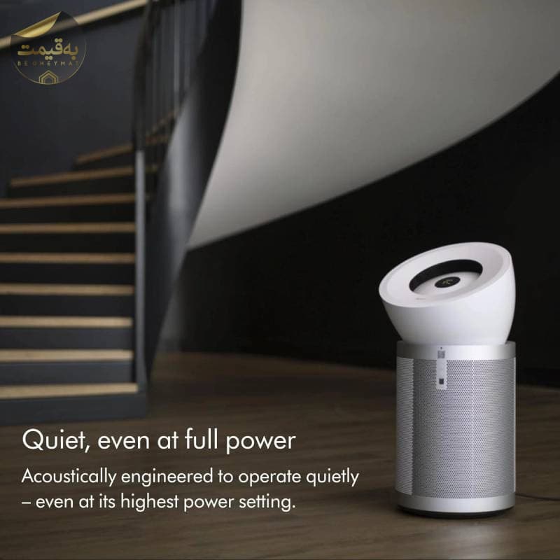 دستگاه تصفیه هوا دایسون مدل Dyson BP06 — تصویر ۷