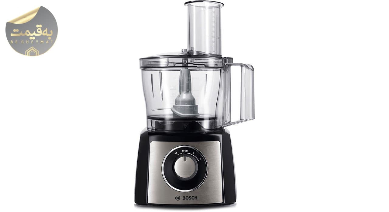 غذاساز بوش | BOSCH 3501 — تصویر ۲