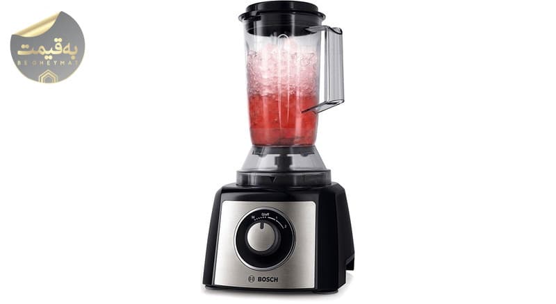 غذاساز بوش | BOSCH 3501 — تصویر ۳