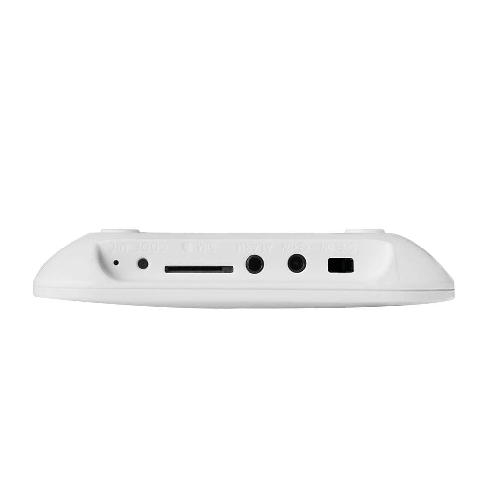 دزدگیر هوشمند تویا Tuya نوع اتصال وای فای و GSM — تصویر ۵