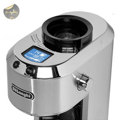 آسیاب قهوه دلونگی | Delonghi KG521 — تصویر ۴
