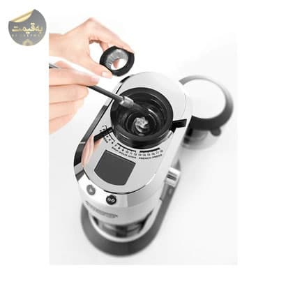 آسیاب قهوه دلونگی | Delonghi KG521 — تصویر ۵