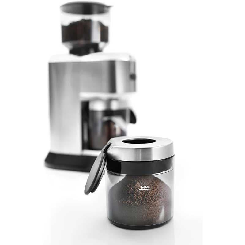 آسیاب قهوه دلونگی | Delonghi KG521 — تصویر ۱۱