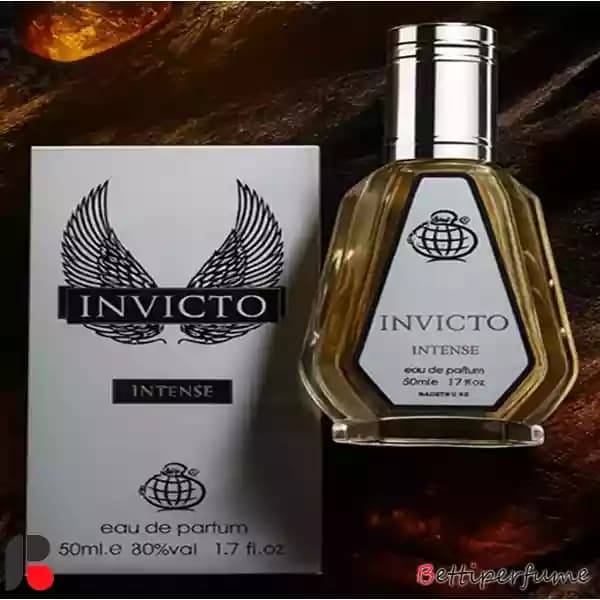 ادکلن اینوکتوس اینتنس 50 میل فرگرانس ورد