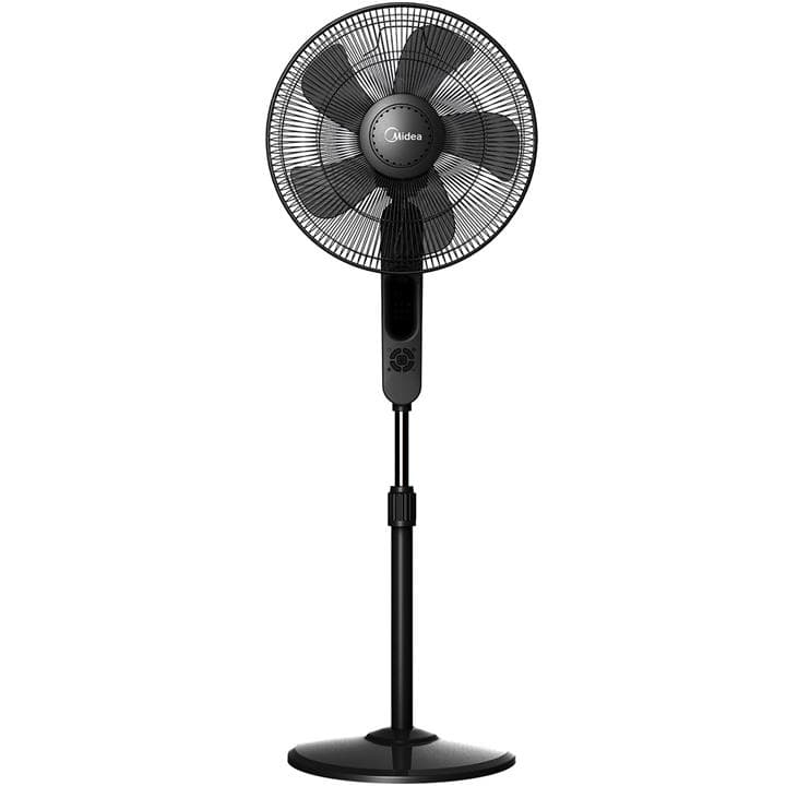 پنکه ایستاده مایدیا مدل FS40-13VRB-B