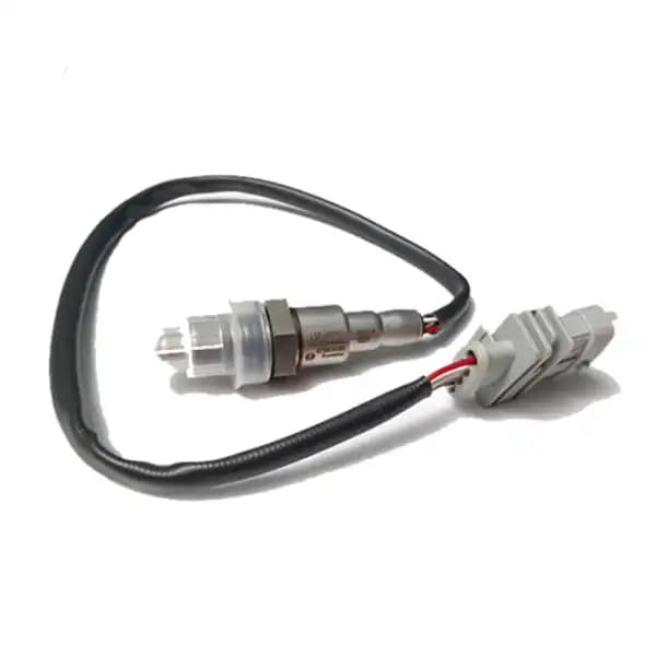 سنسور اکسیژن M17 سوکت طوسی پژو 207 سمند دنا EF7 بوش اصل 1404788