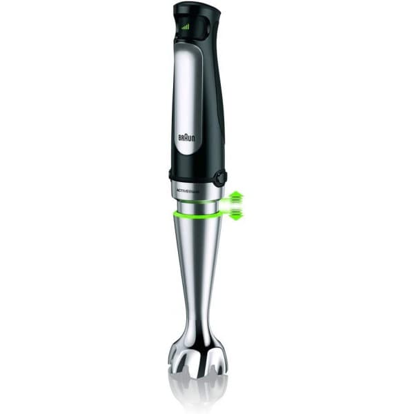 گوشتکوب برقی براون مدل MQ7075X — تصویر ۵