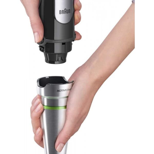 گوشتکوب برقی براون مدل MQ7075X — تصویر ۷