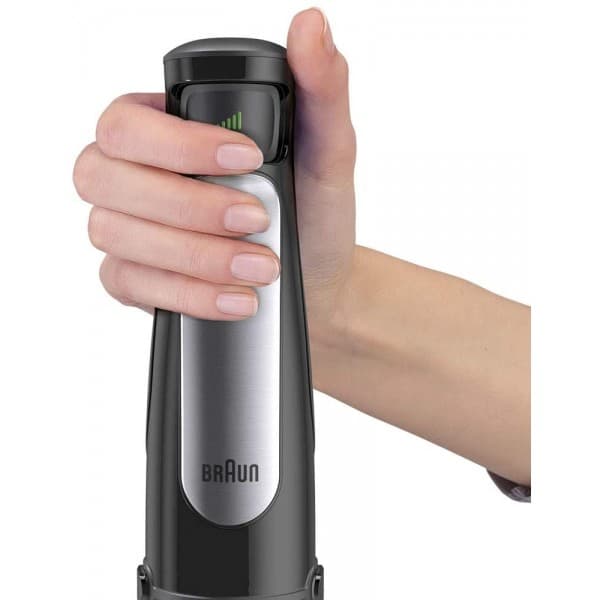 گوشتکوب برقی براون مدل MQ7075X — تصویر ۶