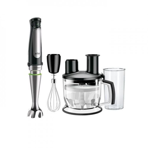 گوشتکوب برقی براون مدل MQ7075X