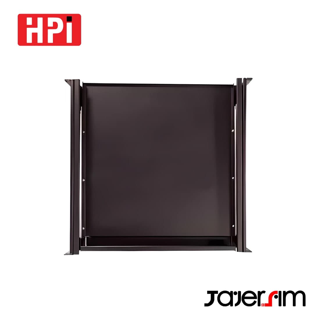 سینی متحرک تخت HPI — تصویر ۳