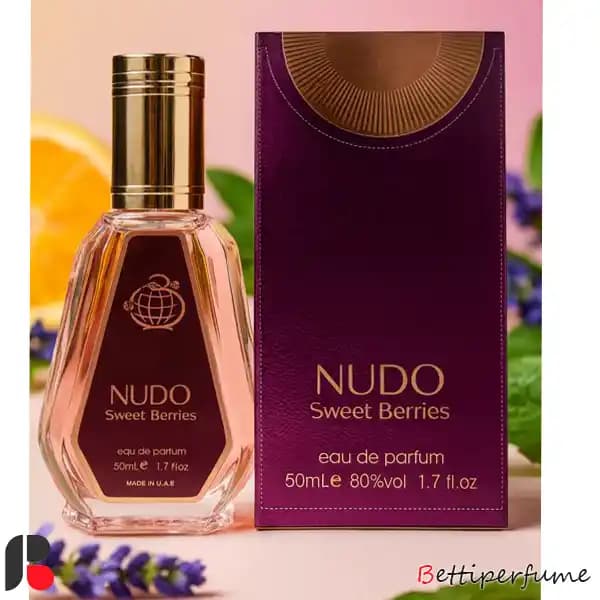 عطر نودو بریز فرگرانس ورد مشابه اوریانا حجم 50 میل