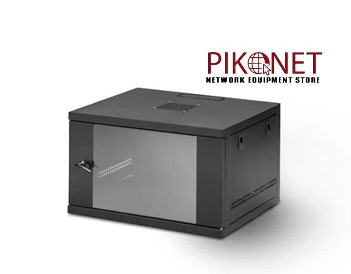 رک دیواری 6 یونیت عمق 60 HPA