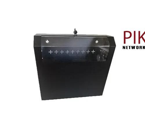 رک دیواری 3 یونیت عمق 60