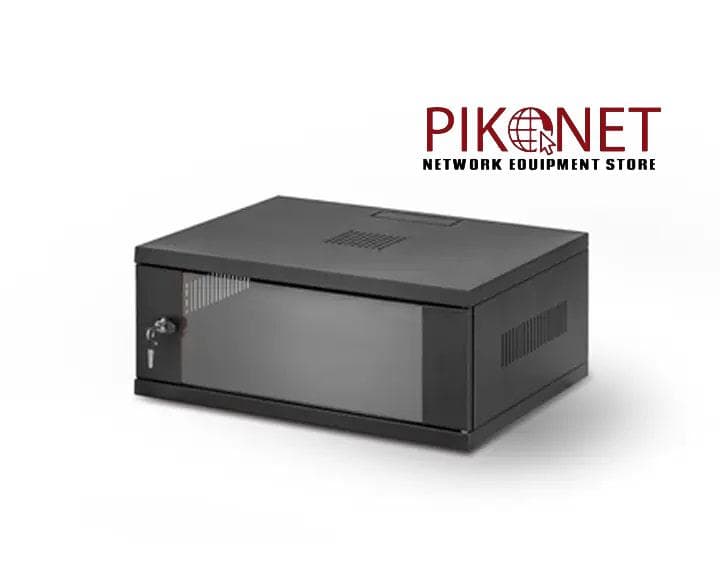 رک دیواری 4 یونیت HPA عمق 45