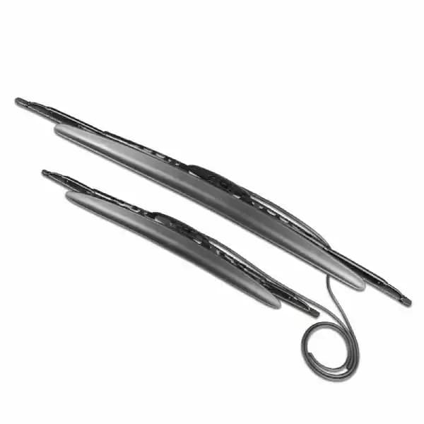 تیغه برف پاک کن سمند دنا با ابپاش ایساکو شرکتی اصل 0470109297