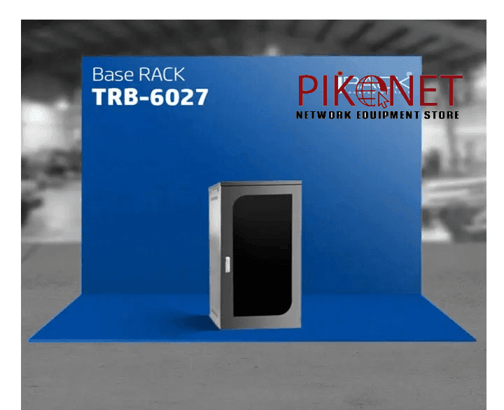 رک ایستاده تیام 27 یونیت عمق 60 مدل TRB-6027