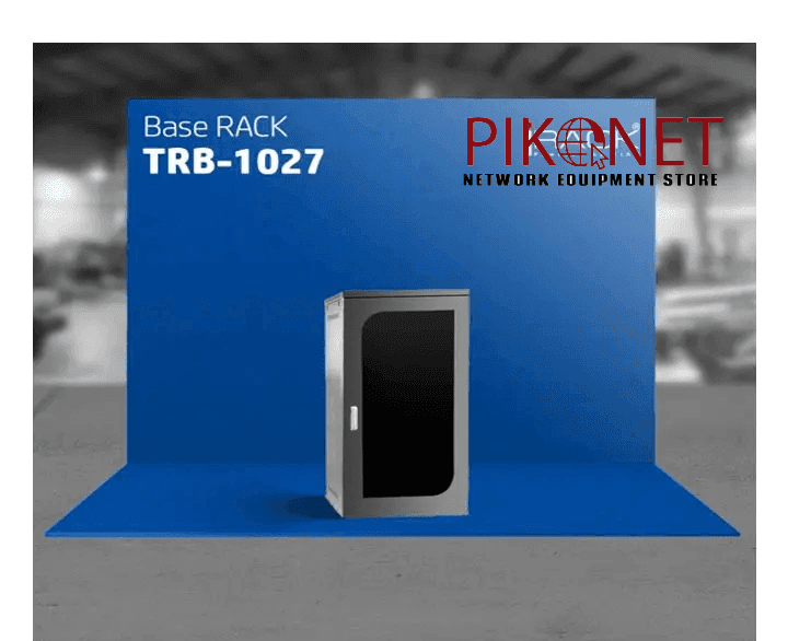 رک ایستاده تیام 27 یونیت عمق 100 مدل TRB-1027