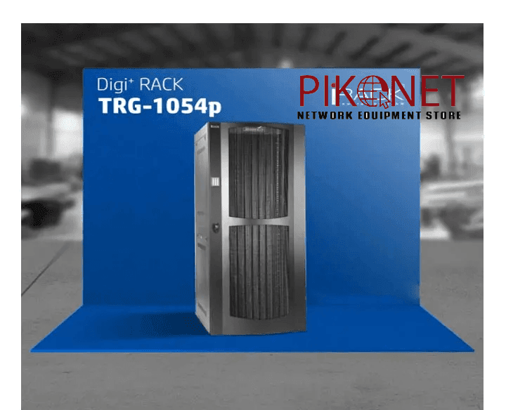 رک ایستاده تیام 12+42 یونیت عمق 100 مدل TRG-1054p