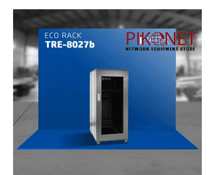 رک ایستاده تیام 27 یونیت عمق 80 مدل TRE-8027b
