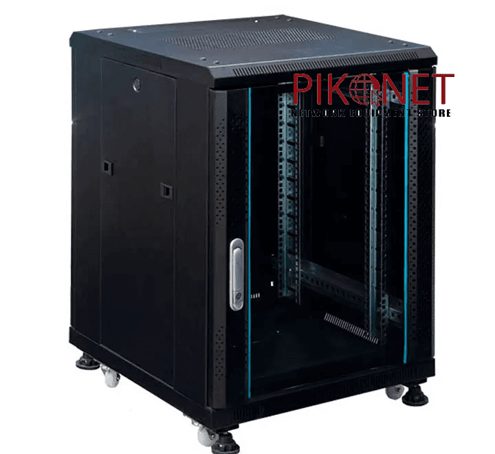 رک HPI ایستاده 14 یونیت عمق 80