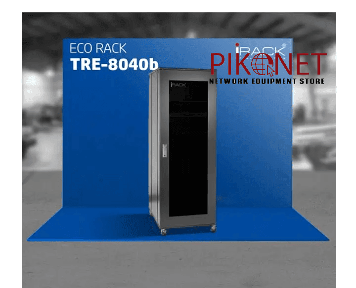 رک ایستاده تیام 40 یونیت عمق 80 مدل TRE-8040b
