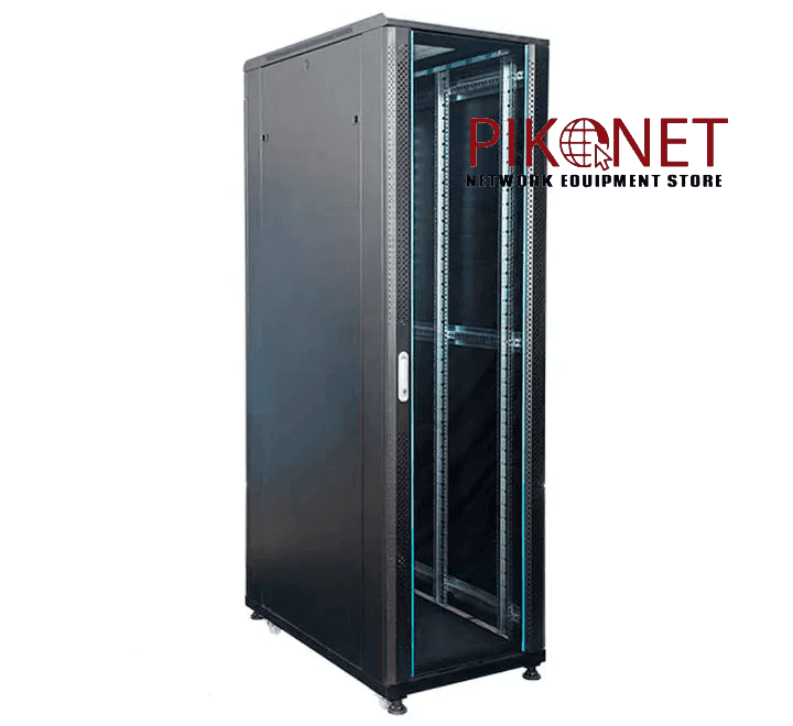 رک HPI ایستاده 42 یونیت عمق 60