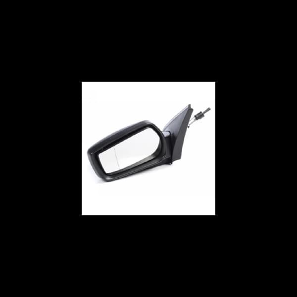 اینه بغل پژو 405 دستی خرگوشی تاشو طرح جدید راست (شاگرد) GISP اصل