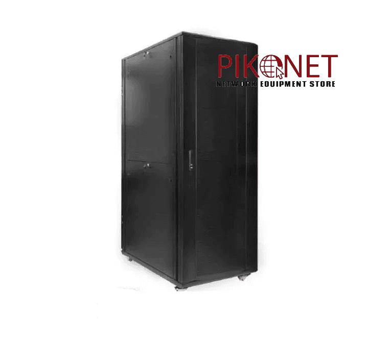 رک HPI ایستاده 42 یونیت عمق 100 دهنه 80 HPI
