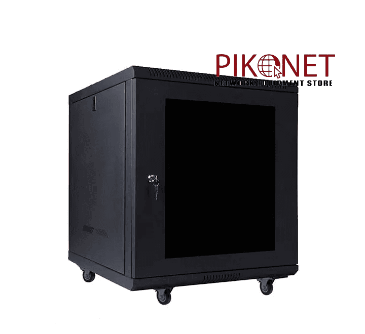 رک ایستاده 12 یونیت آمادسیستم