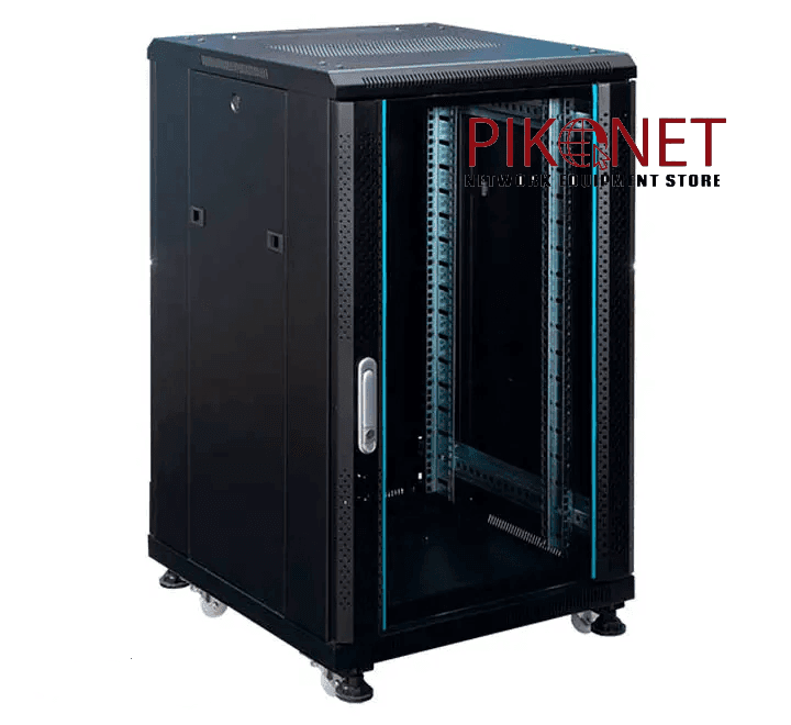 رک HPI ایستاده 22 یونیت عمق 80