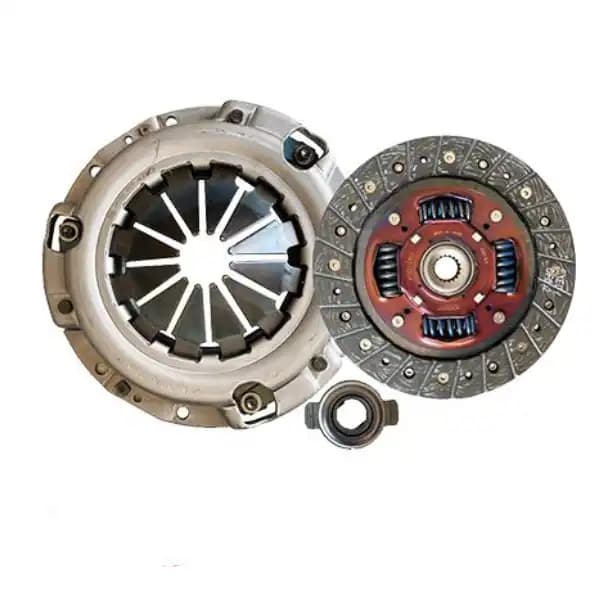 دیسک و صفحه پژو 405 پارس سمند دایکن DAYKEN EXEDY ژاپن اصل