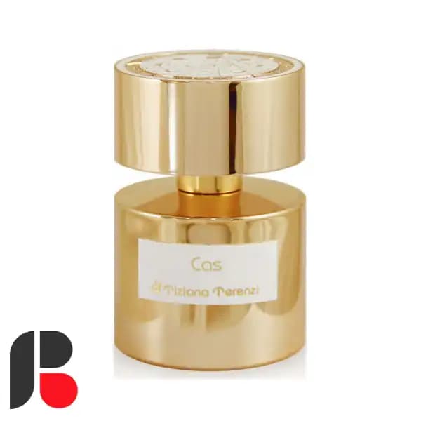 عطر ادکلن تیزیانا ترنزی کاس | Tiziana Terenzi Cas — تصویر ۲