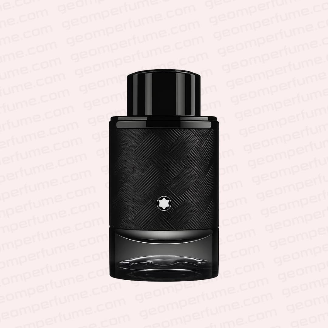 عطر ادکلن مونت بلنک اکسپلورر اکستریم | Mont blanc Explorer Extreme — تصویر ۳