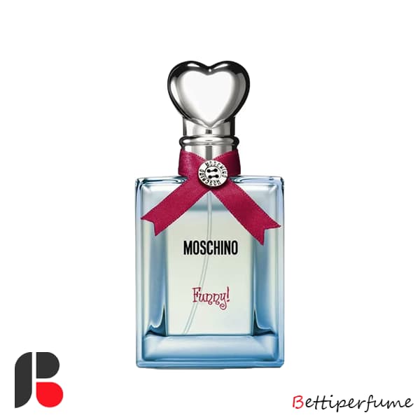 عطر ادکلن موسکینو-موسچینو فانی | Moschino Funny