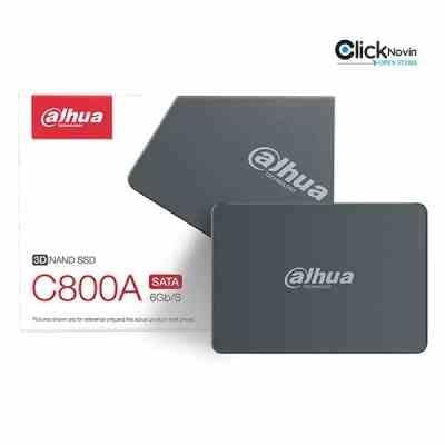 هارد SSD برند dahua 256G — تصویر ۲