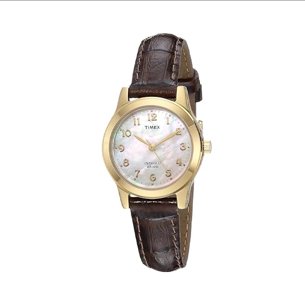 ساعت زنانه تایمکس کوارتز مدل TW2R63600