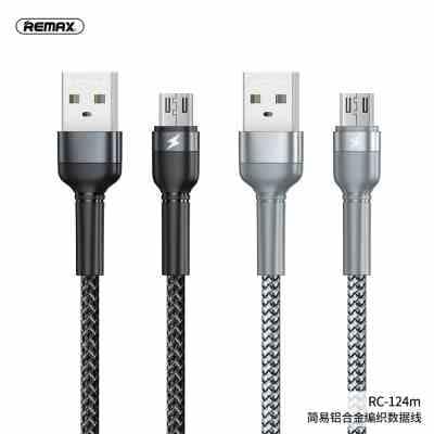 کابل شارژ micro برند REMAX RC-030m