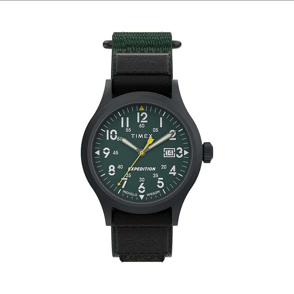 ساعت مردانه تایمکس Expedition North کوارتز مدل TW4B29700