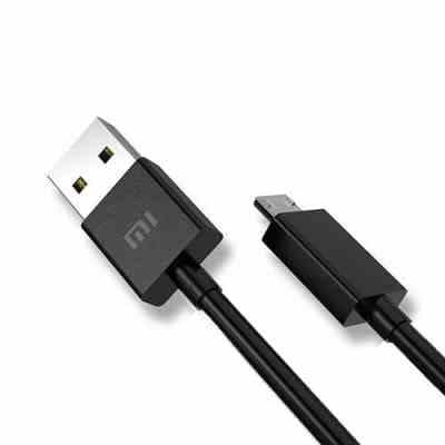 کابل شارژ micro برند MI 01 — تصویر ۲