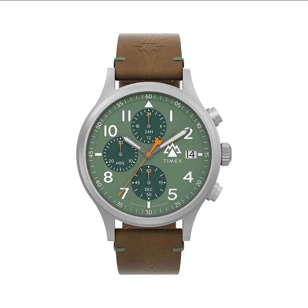 ساعت مردانه تایمکس Expedition North کوارتز مدل TW2W16400