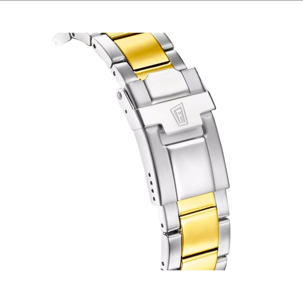 ساعت مردانه فستینا Diver اتوماتیک مدل F20532/2 — تصویر ۳
