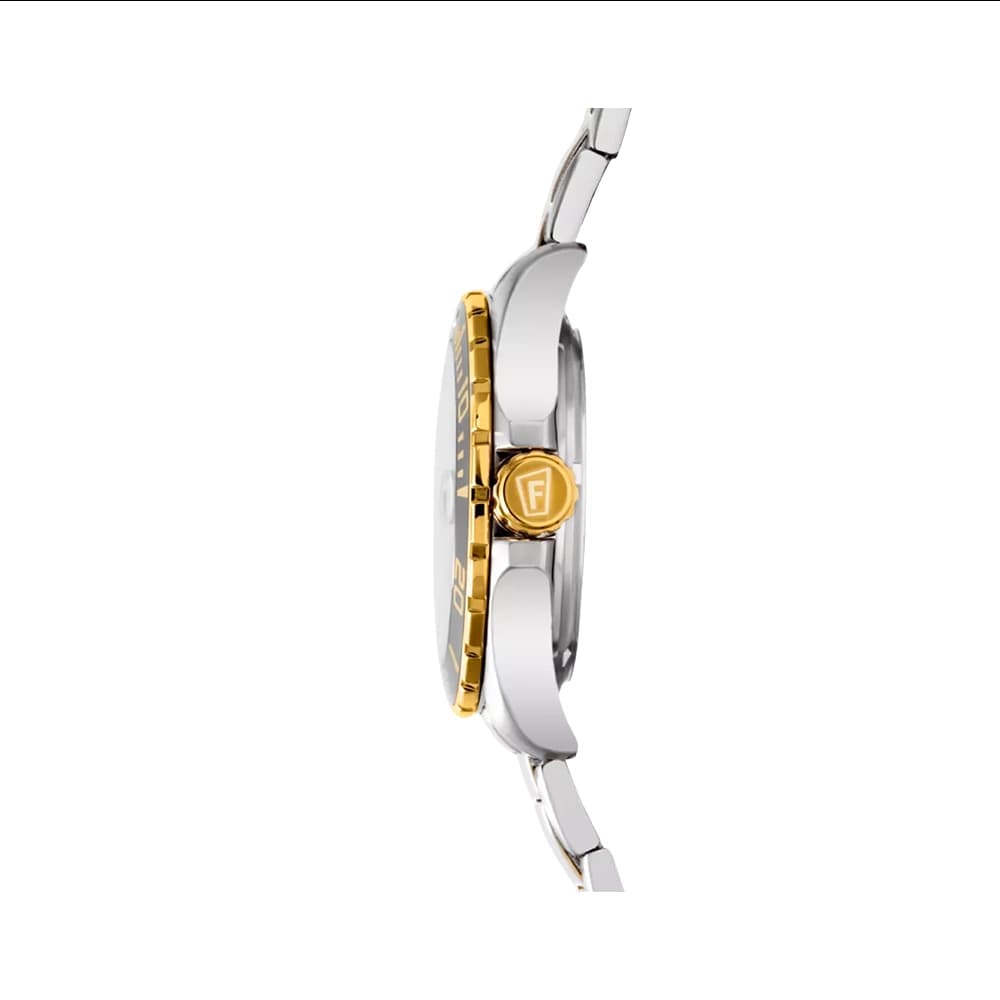 ساعت مردانه فستینا Diver اتوماتیک مدل F20532/2 — تصویر ۴